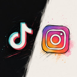 Lažni tutorijali na TikToku i Instagramu šire Vidarstealer